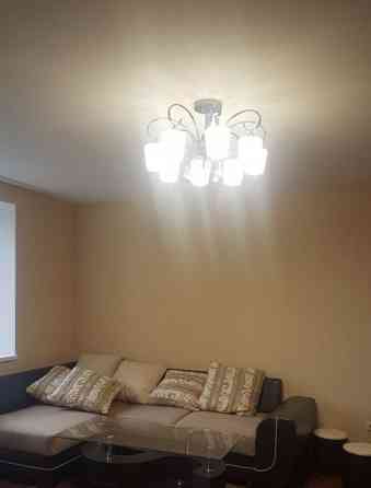 Сдам квартиру в Ленинском районе Донецка Донецк