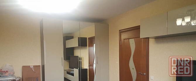 Сдам квартиру в Ленинском районе Донецка Донецк - изображение 4