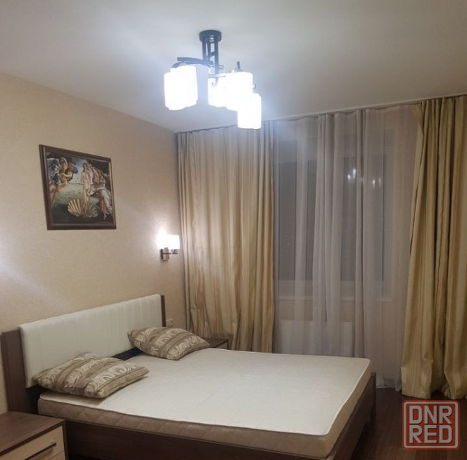 Сдам квартиру в Ленинском районе Донецка Донецк - изображение 8