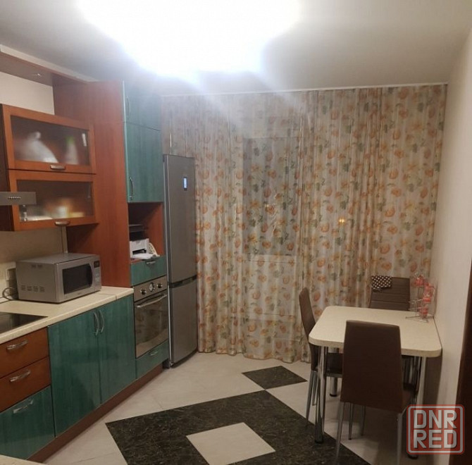 Сдам квартиру в Ленинском районе Донецка Донецк - изображение 9