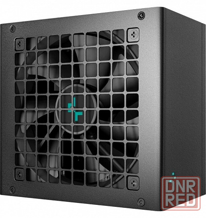 Блок питания Deepcool Pn750m V2 Gen.5 (R-Pn750m-Fc0b-Wgeu) (арт-9781) Донецк - изображение 1