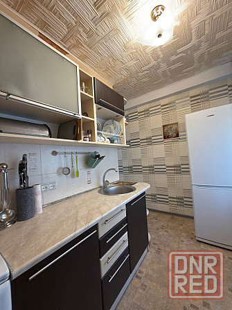 Аренда 3 к квартиры (15 линия ) в Макеевке Макеевка - изображение 7