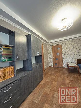 Аренда 3 к квартиры (15 линия ) в Макеевке Макеевка - изображение 4