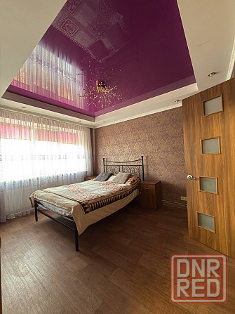 Аренда 3 к квартиры (15 линия ) в Макеевке Макеевка - изображение 5