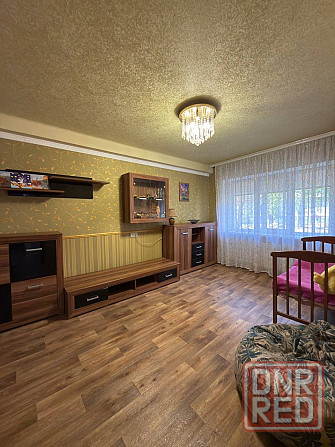 Аренда 3 к квартиры (15 линия ) в Макеевке Макеевка - изображение 1