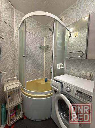 Аренда 3 к квартиры (15 линия ) в Макеевке Макеевка - изображение 9