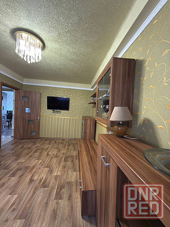 Аренда 3 к квартиры (15 линия ) в Макеевке Макеевка - изображение 2