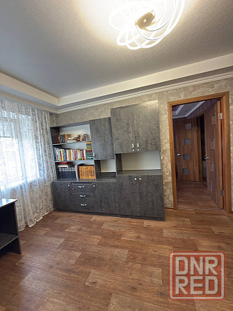 Аренда 3 к квартиры (15 линия ) в Макеевке Макеевка - изображение 3