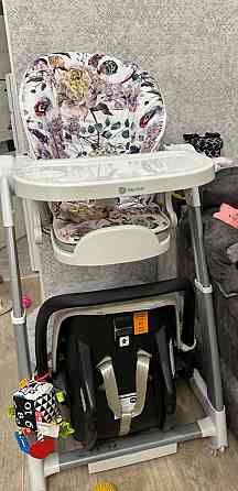 Стульчик - электрокачель Донецк