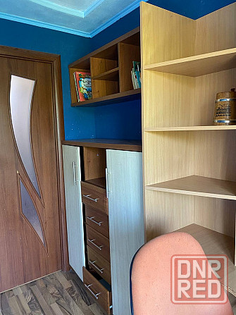 Продам 2х комнатную квартиру в Горняцком районе, Шоколад Макеевка - изображение 1