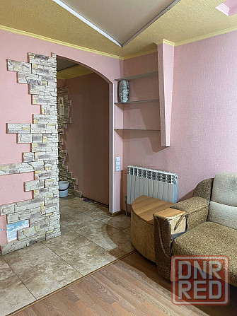 Продам 2х комнатную квартиру в Горняцком районе, Шоколад Макеевка - изображение 5