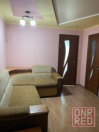 Продам 2х комнатную квартиру в Горняцком районе, Шоколад Макеевка - изображение 6