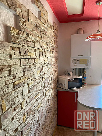 Продам 2х комнатную квартиру в Горняцком районе, Шоколад Макеевка - изображение 7