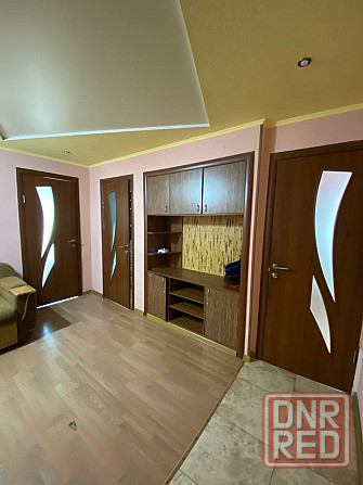 Продам 2х комнатную квартиру в Горняцком районе, Шоколад Макеевка - изображение 8