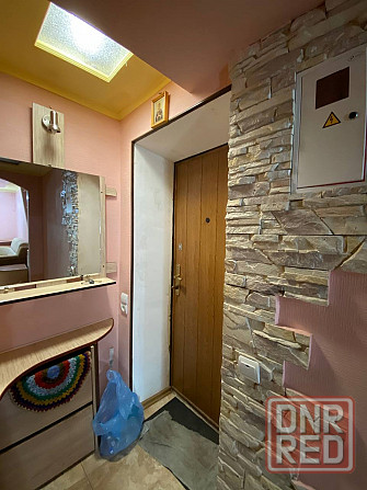 Продам 2х комнатную квартиру в Горняцком районе, Шоколад Макеевка - изображение 12