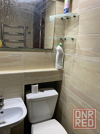 Продам 2х комнатную квартиру в Горняцком районе, Шоколад Макеевка - изображение 10