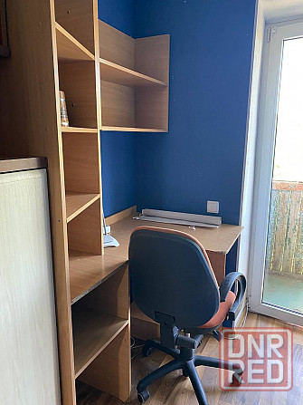 Продам 2х комнатную квартиру в Горняцком районе, Шоколад Макеевка - изображение 2