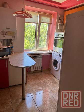 Продам 2х комнатную квартиру в Горняцком районе, Шоколад Макеевка - изображение 3