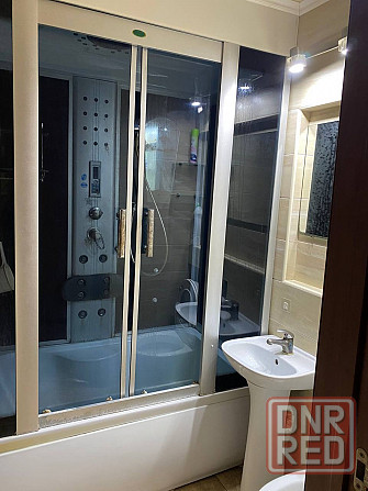 Продам 2х комнатную квартиру в Горняцком районе, Шоколад Макеевка - изображение 11