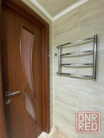 Продам 2х комнатную квартиру в Горняцком районе, Шоколад Макеевка - изображение 9