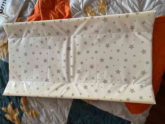 Пеленальная доска Донецк