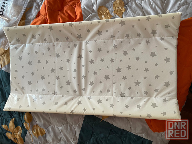 Пеленальная доска Донецк - изображение 1