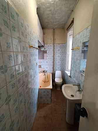 2к с автономкой на 55 квартале а Макеевка