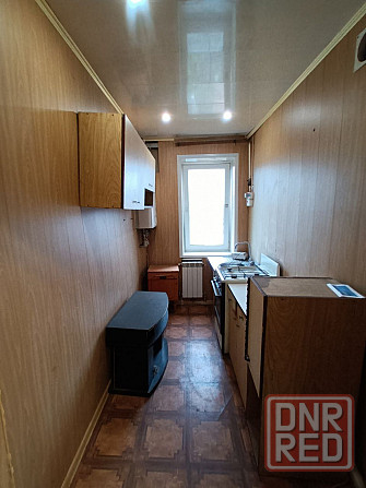 2к с автономкой на 55 квартале а Макеевка - изображение 4