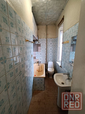 2к с автономкой на 55 квартале а Макеевка - изображение 3