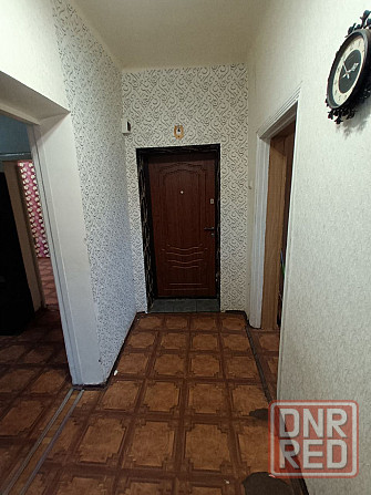 2к с автономкой на 55 квартале а Макеевка - изображение 5