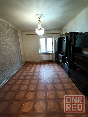 2к с автономкой на 55 квартале а Макеевка - изображение 1