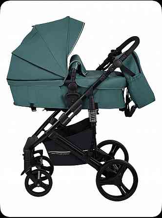Коляска 3в1 Донецк