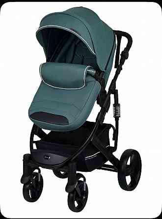 Коляска 3в1 Донецк