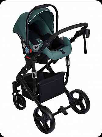 Коляска 3в1 Донецк