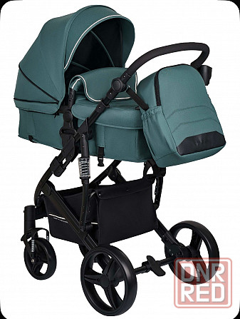 Коляска 3в1 Донецк - изображение 1