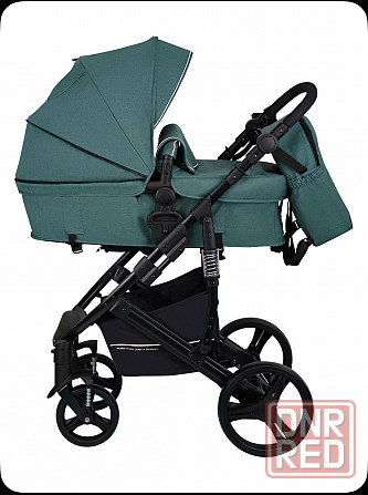 Коляска 3в1 Донецк - изображение 2