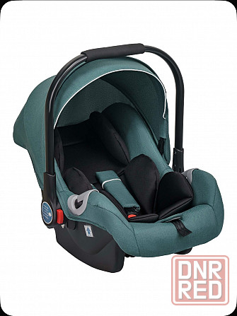 Коляска 3в1 Донецк - изображение 7