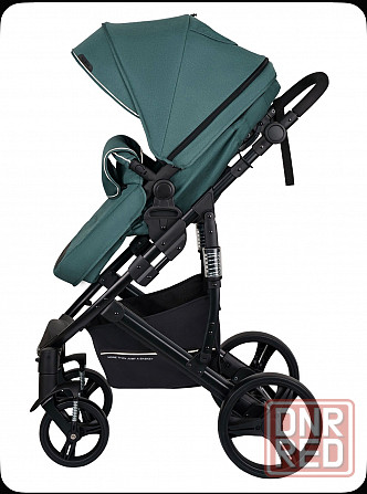 Коляска 3в1 Донецк - изображение 5