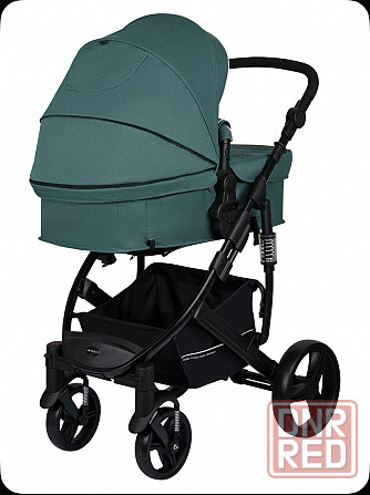 Коляска 3в1 Донецк - изображение 3