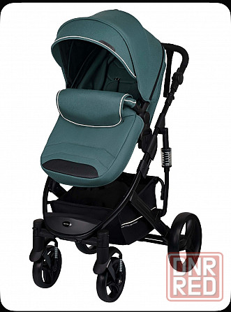 Коляска 3в1 Донецк - изображение 4