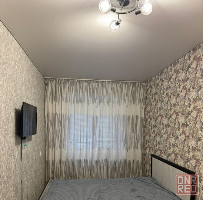 Срочно сдаю просторную двухкоматную квартиру в Кировском районе Донецка. Донецк - изображение 4