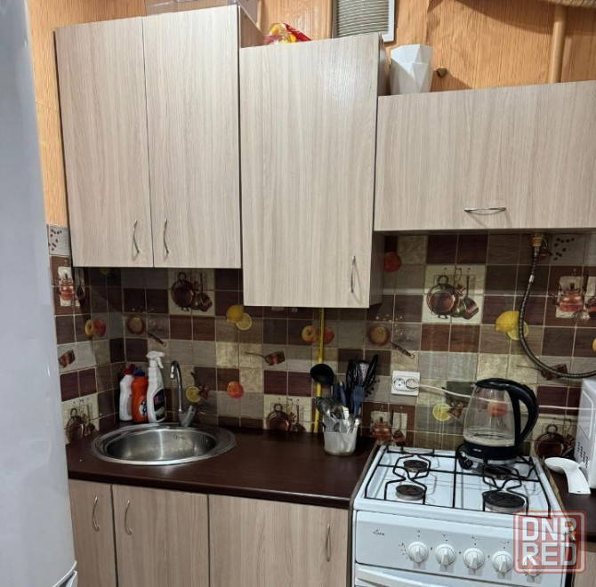 Срочно сдаю просторную двухкоматную квартиру в Кировском районе Донецка. Донецк - изображение 5