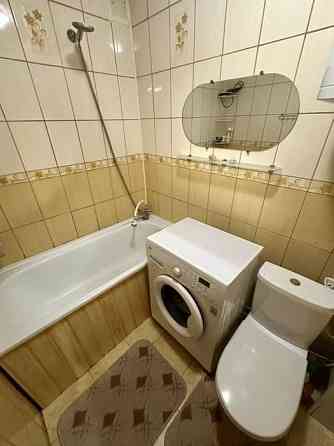 Сдам в аренду комфортную 1-комнатную квартиру , Текстильщик Кировский район Донецк