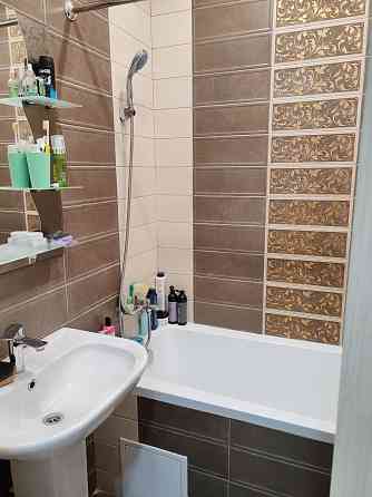 Сдам квартиру в Макеевке на Даках кв-л Железнодорожный 21 Макеевка