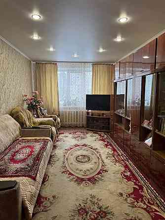 Сдам квартиру в Макеевке на Даках кв-л Железнодорожный 21 Макеевка