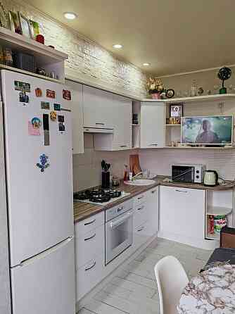 Сдам квартиру в Макеевке на Даках кв-л Железнодорожный 21 Макеевка