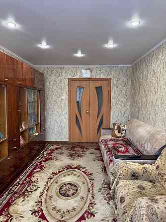 Сдам квартиру в Макеевке на Даках кв-л Железнодорожный 21 Макеевка