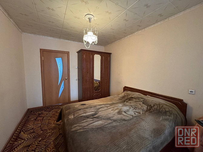 Сдам квартиру в Макеевке на Даках кв-л Железнодорожный 21 Макеевка - изображение 1