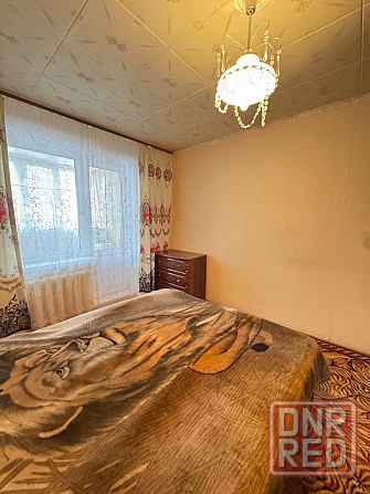 Сдам квартиру в Макеевке на Даках кв-л Железнодорожный 21 Макеевка - изображение 6