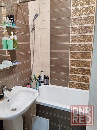 Сдам квартиру в Макеевке на Даках кв-л Железнодорожный 21 Макеевка - изображение 3